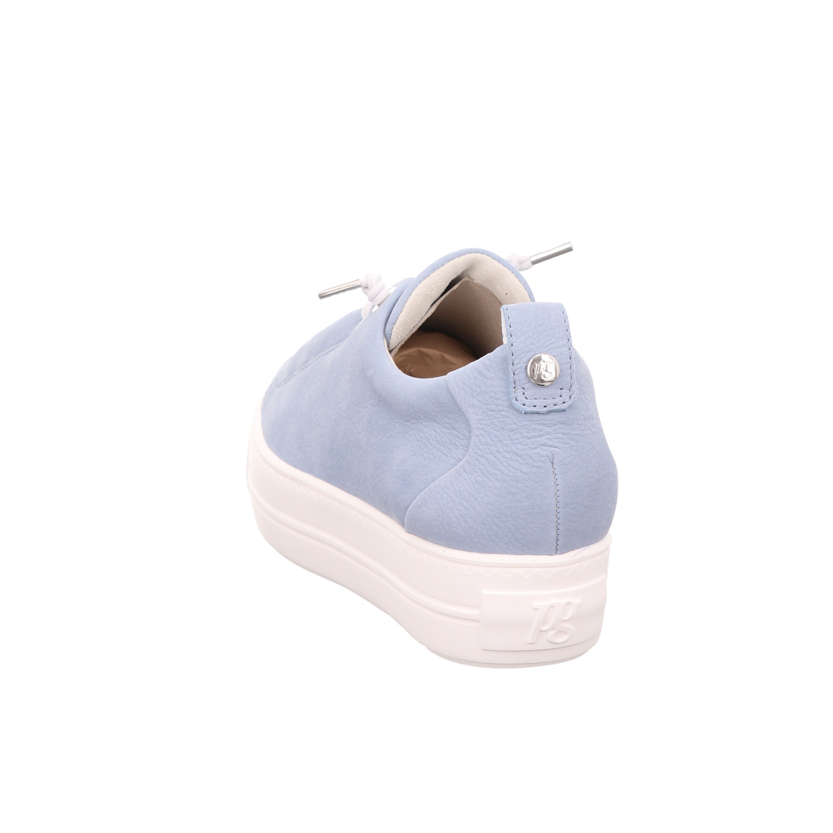 Sneaker, Paul Green Blau