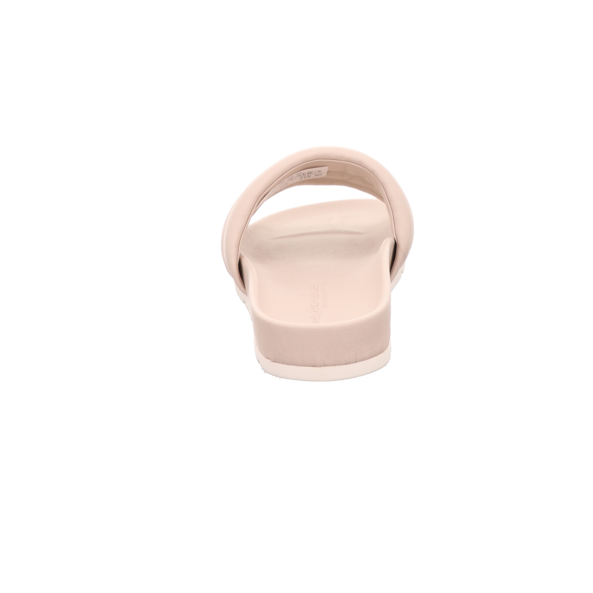 Pantolette, Love, Kennel und Schmenger Beige