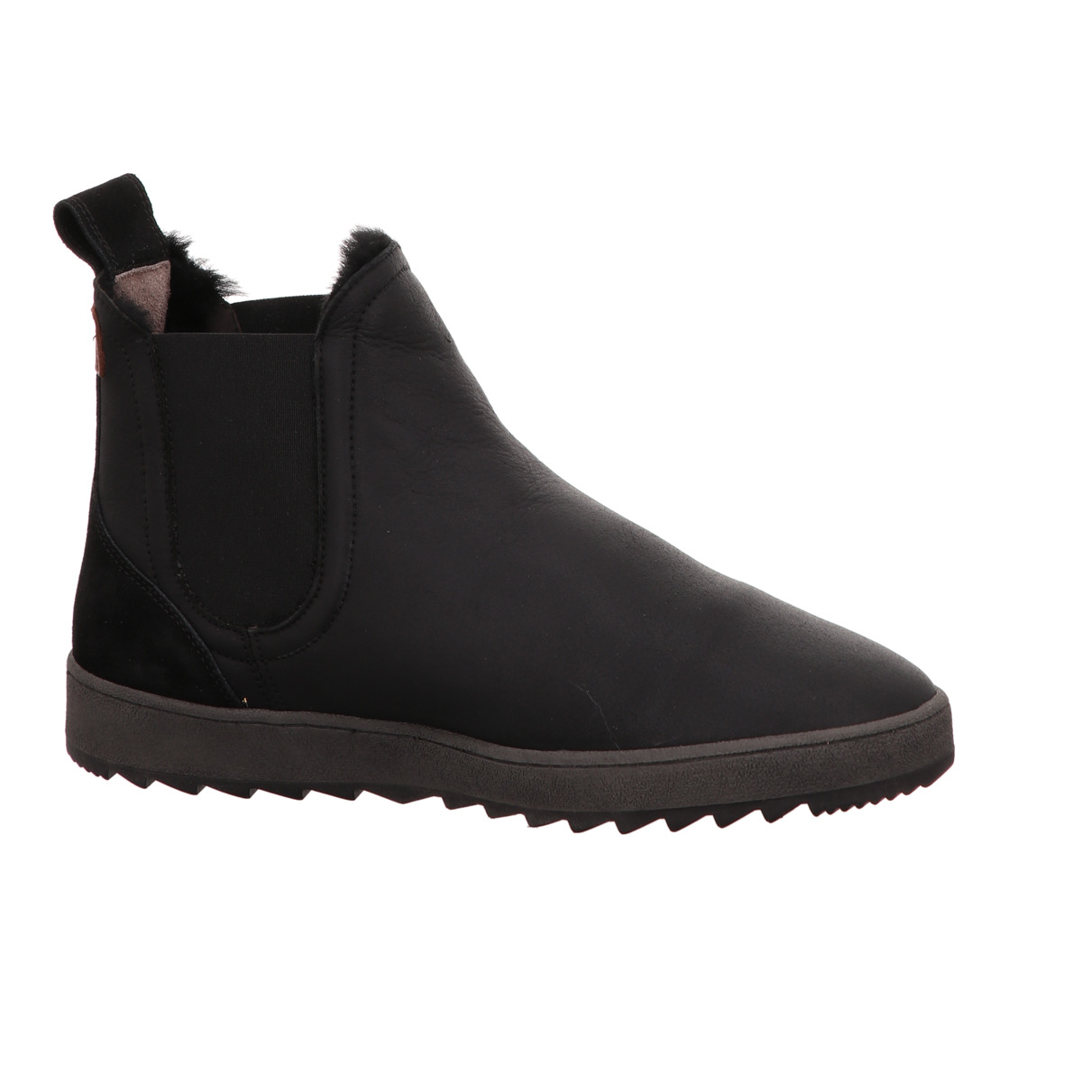 Chelsea-Stiefelette, Galizio Torresi Schwarz