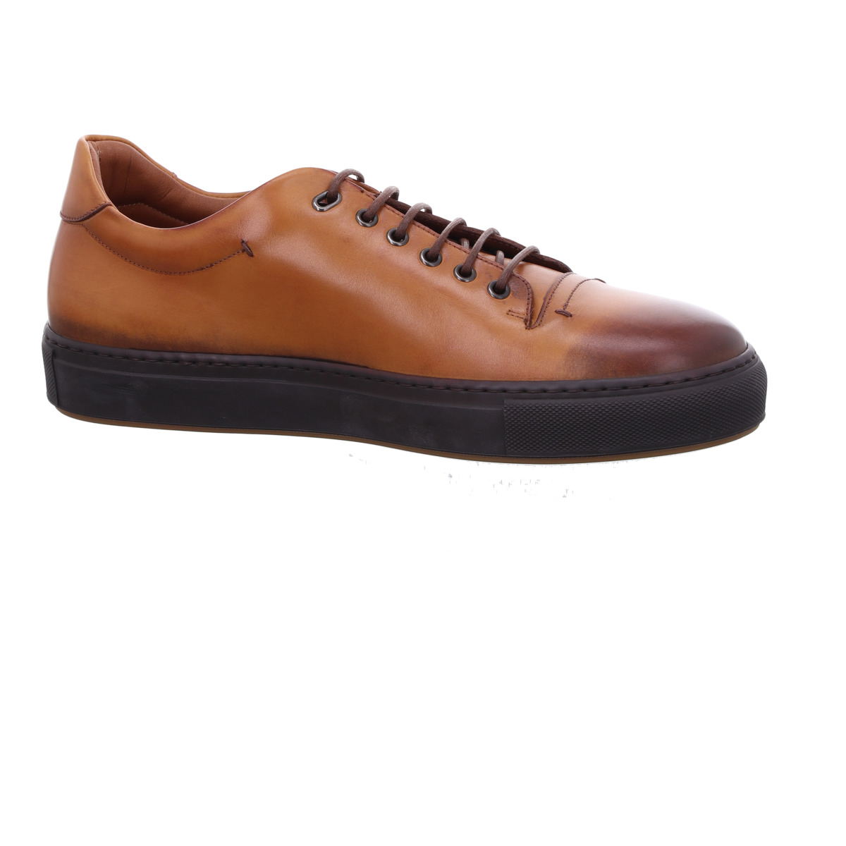 Sneaker, Franceschetti Cognac