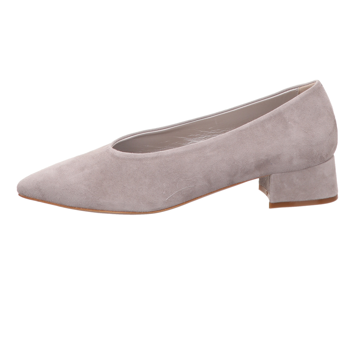 Pumps, CC66 Grau