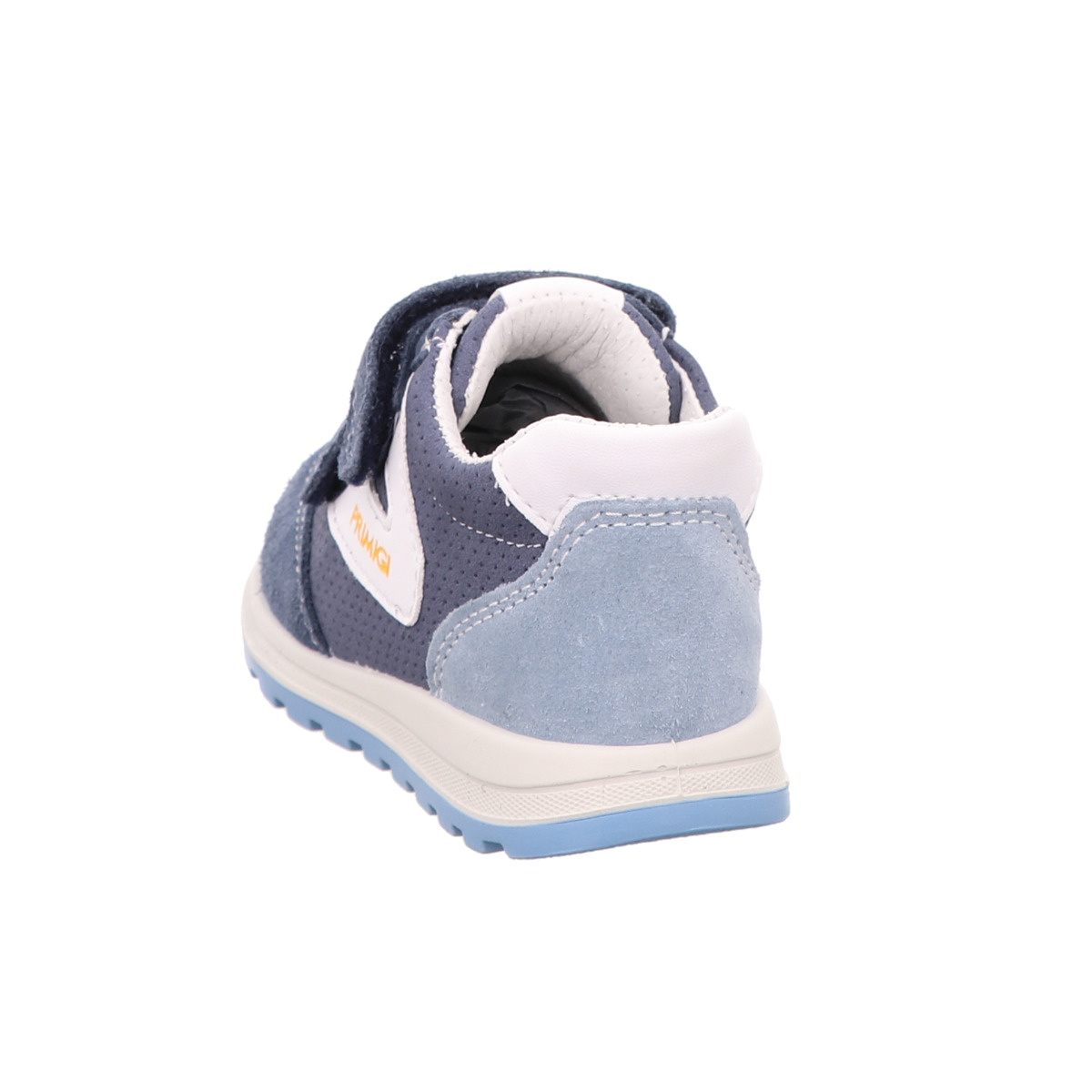 Halbschuh, Primigi Blau