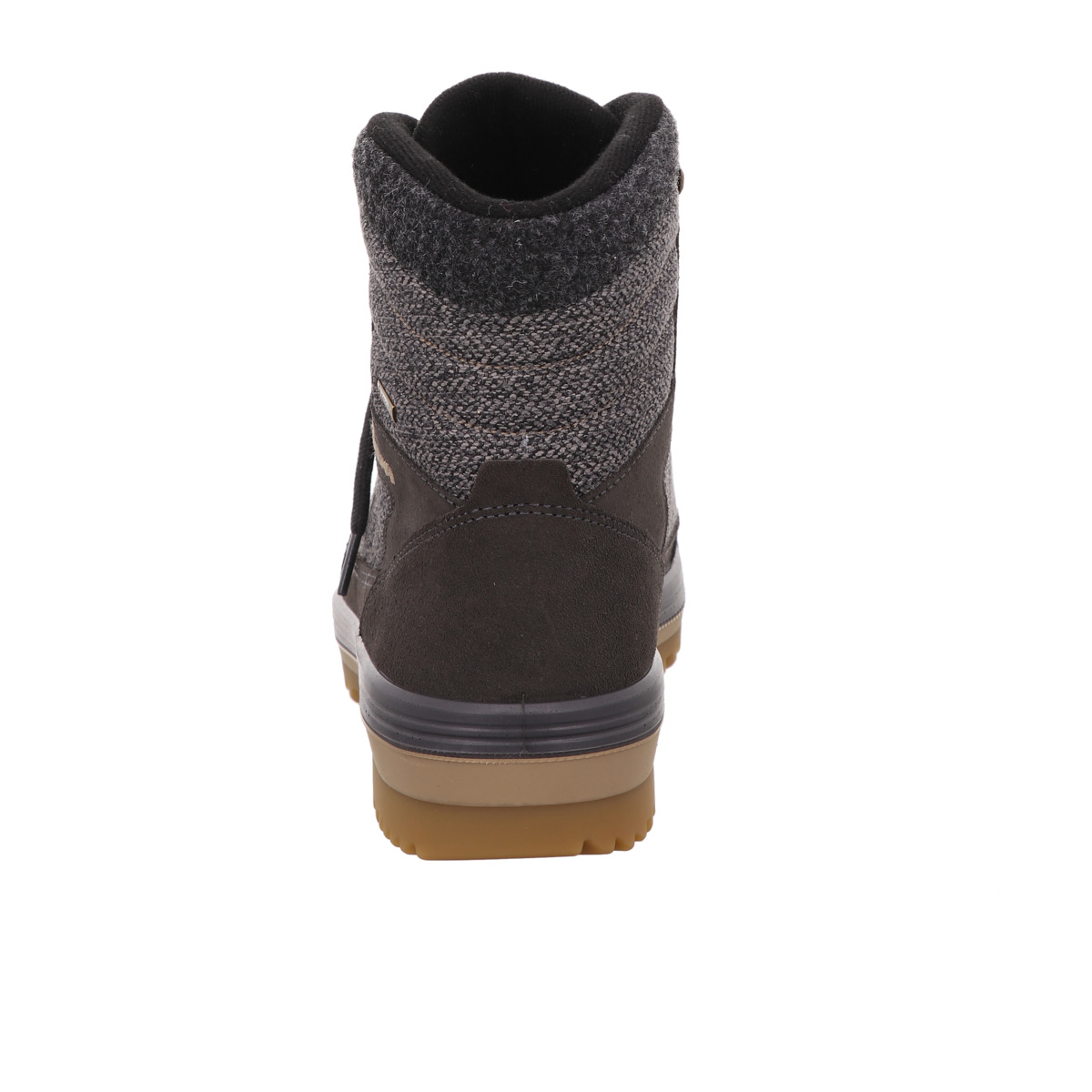 Schnürboots, Isarco GTX, Lowa Grau