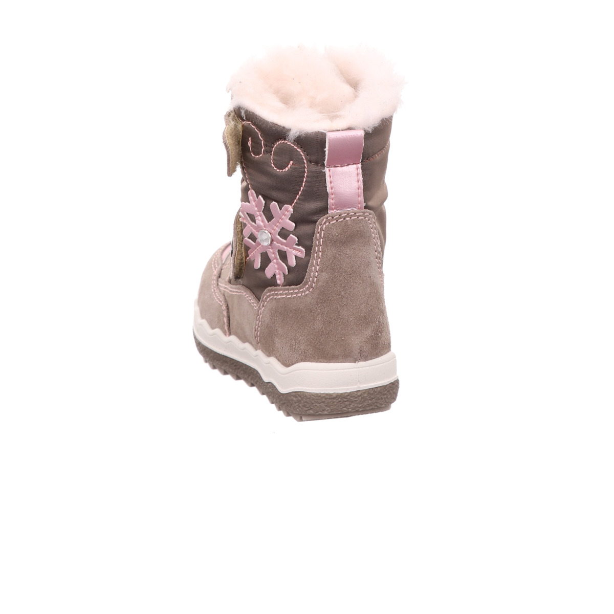 Stiefel. Primigi, Beige