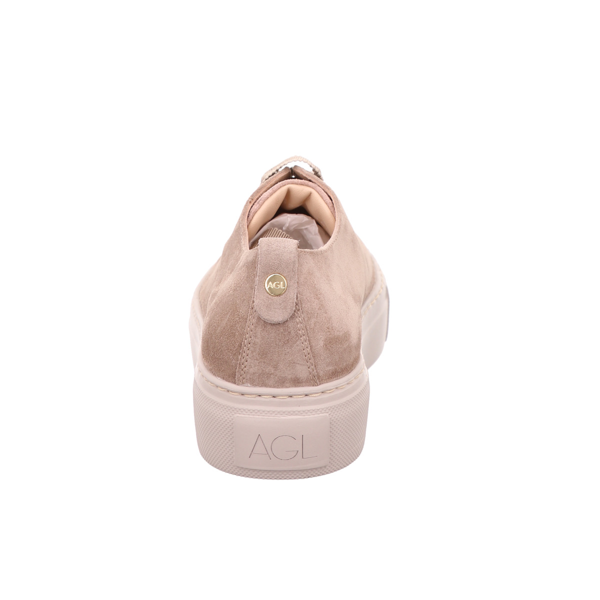 Sneaker, AGL Schlamm Farben