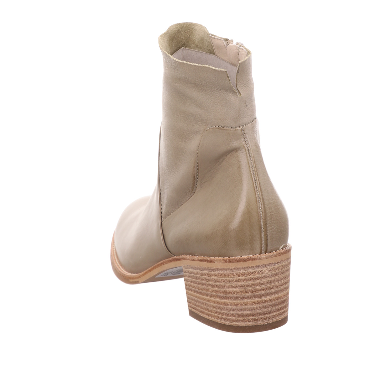 Stiefelette, Paul Green Grün