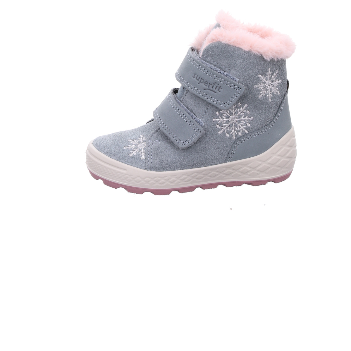 Stiefelette, Groovy 2.0, Superfit