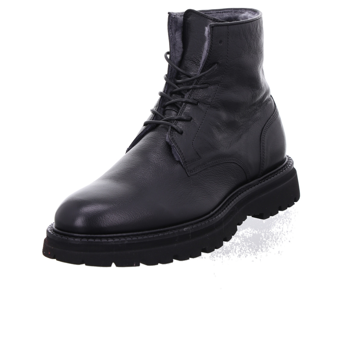 Stiefelette, DUNN, Corvari Schwarz
