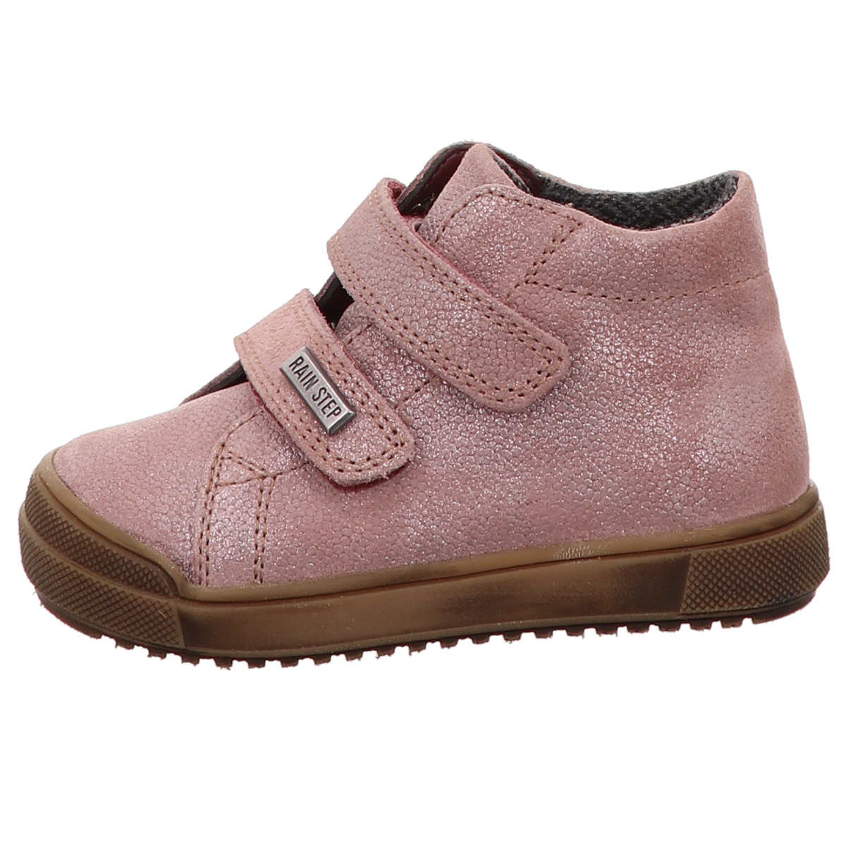 Lauflernschuh, Naturino Rosa