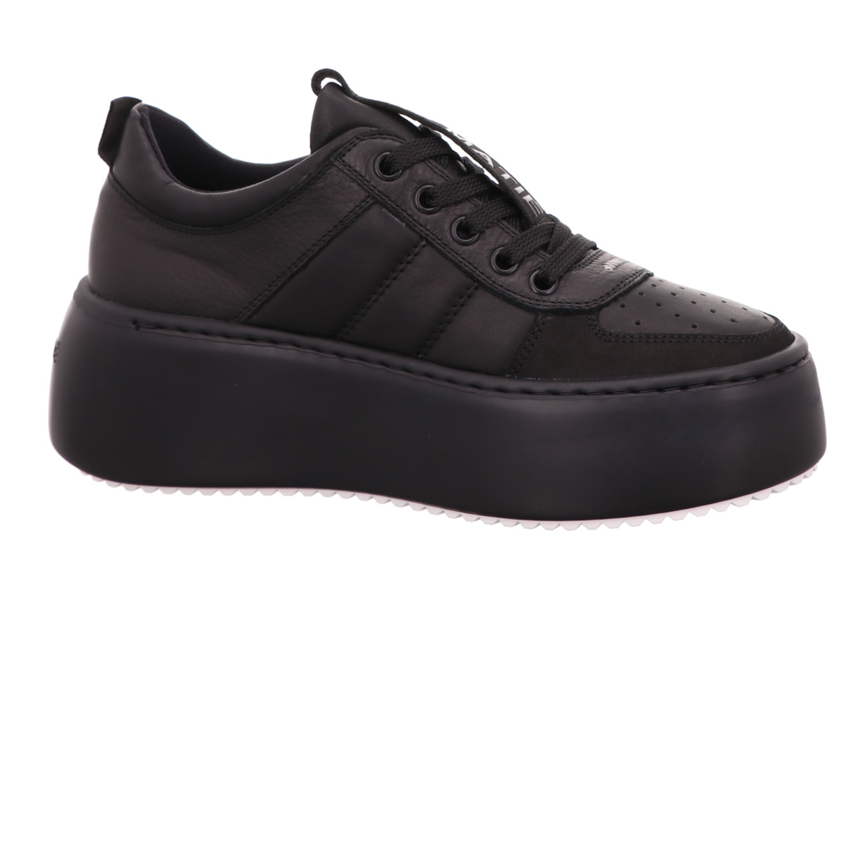 Sneaker, Vic Matie Schwarz