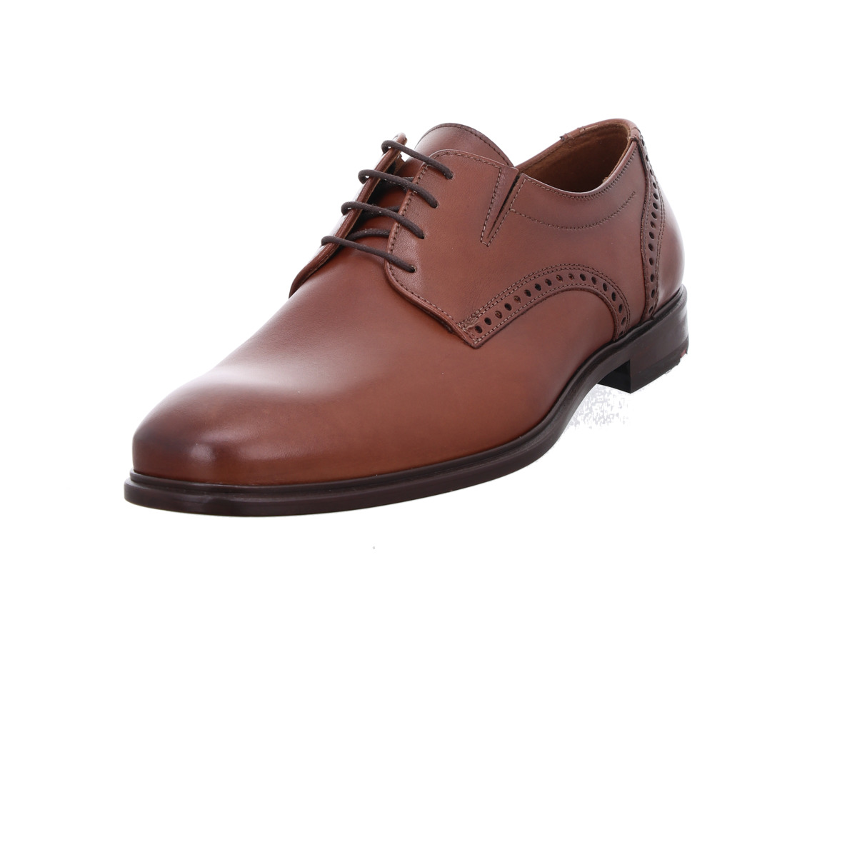 Halbschuh, KOOG, LLOYD Cognac