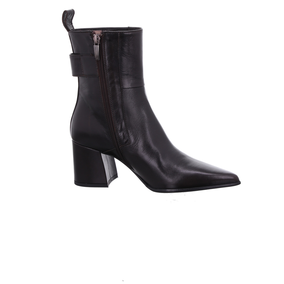 Stiefelette, Laura Bellariva Braun