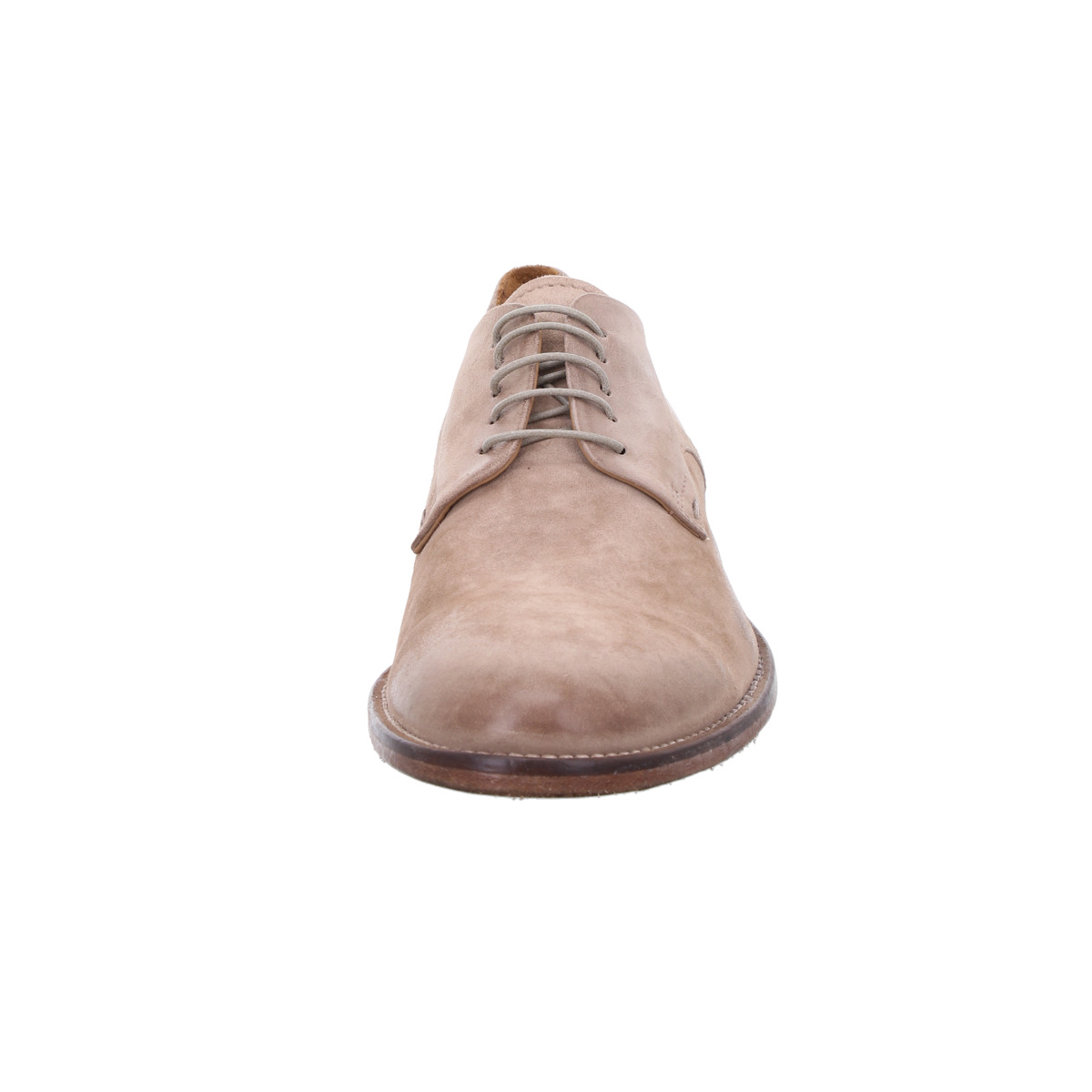 Halbschuh, MOMA Taupe