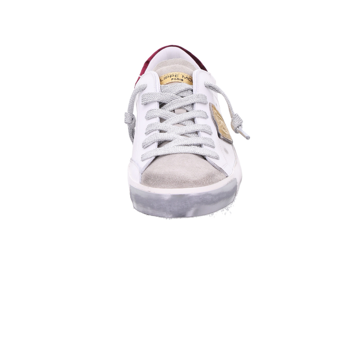 Sneaker, PRSX, Philippe Model Weiss Kombi