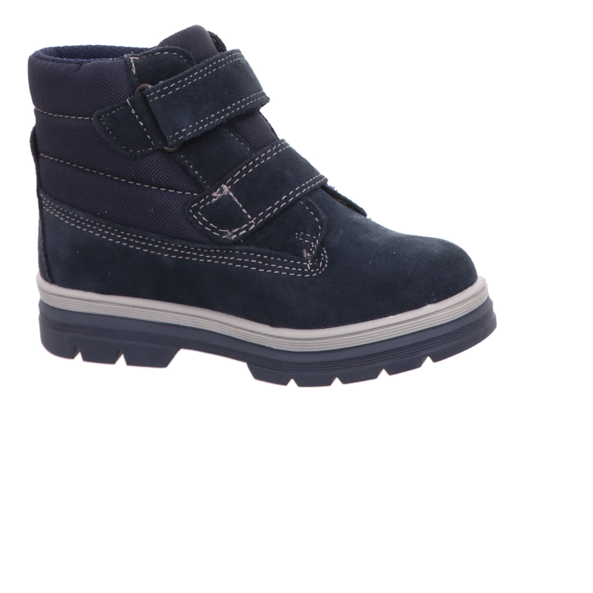 Stiefelette, Primigi Blau
