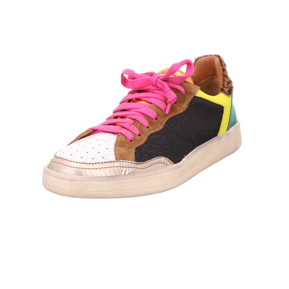 Sneaker, Elia Maurizi Mehrfarbig