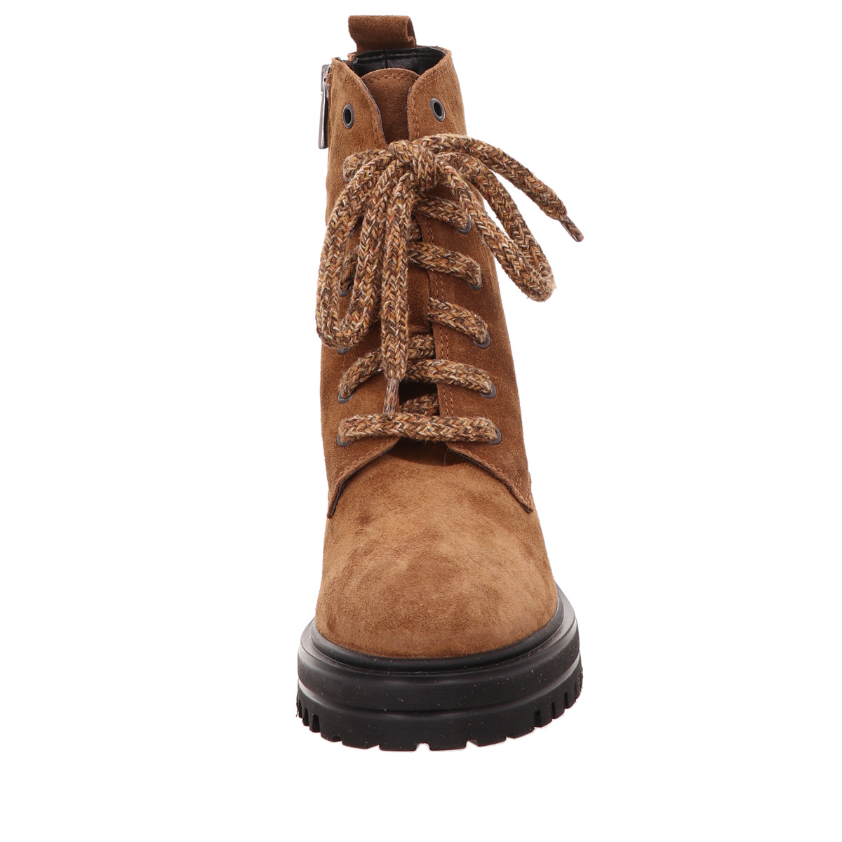 Stiefelette, CC66 Cognac