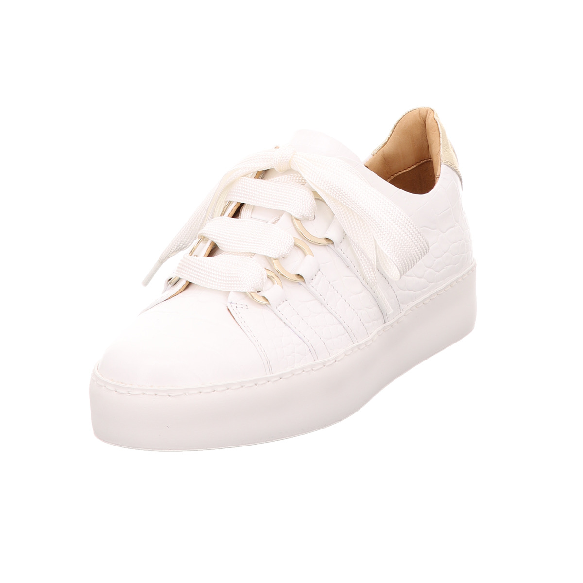 Sneaker, Camerlengo Weiss