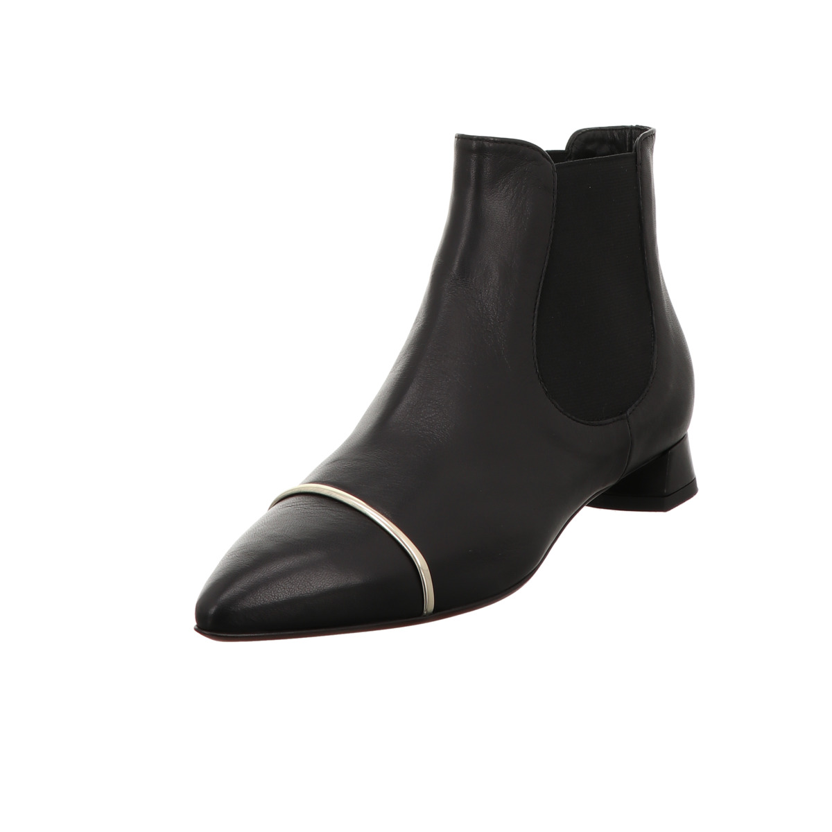 Stiefelette, AGL Schwarz