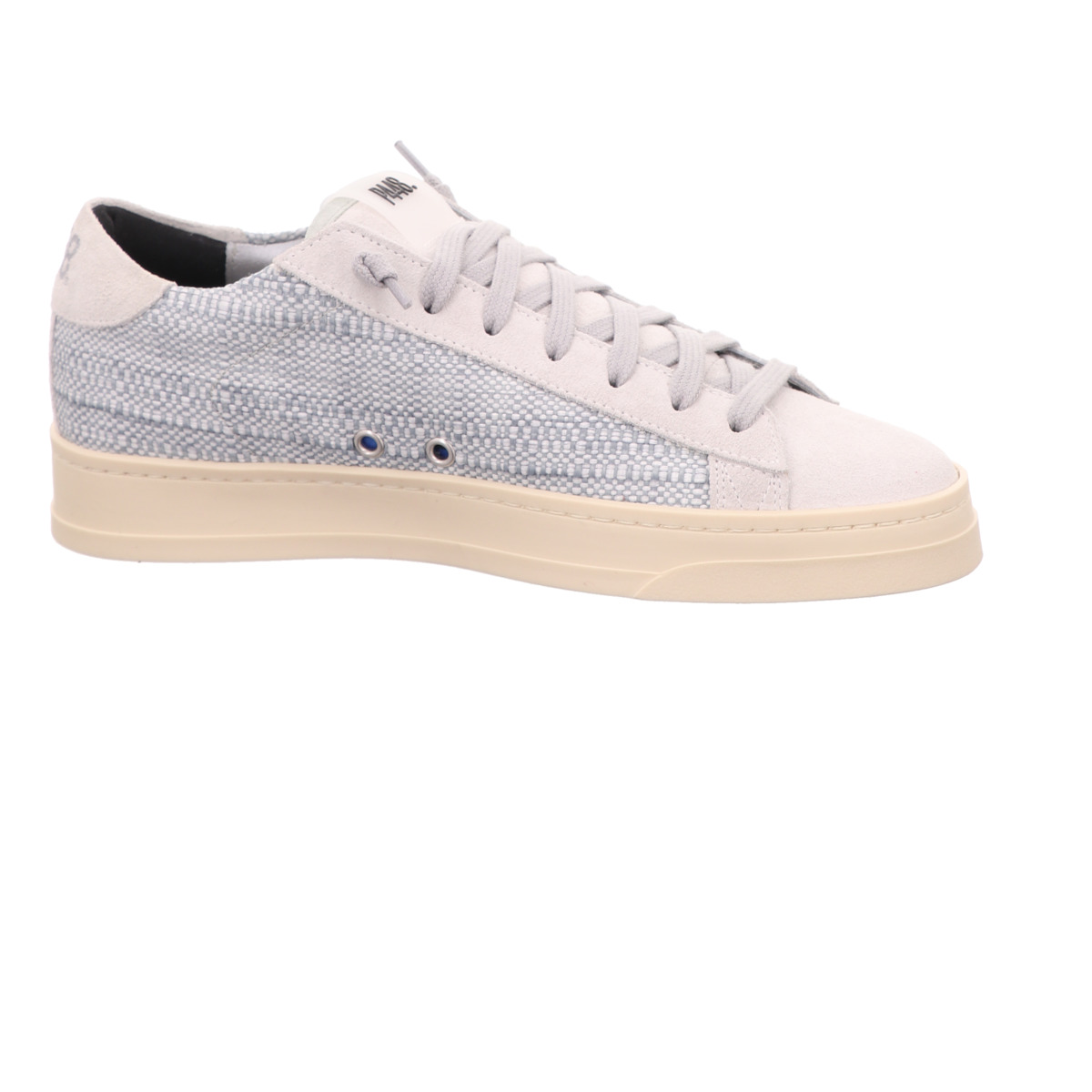 Sneaker, JACKBL-W, P448 Grün