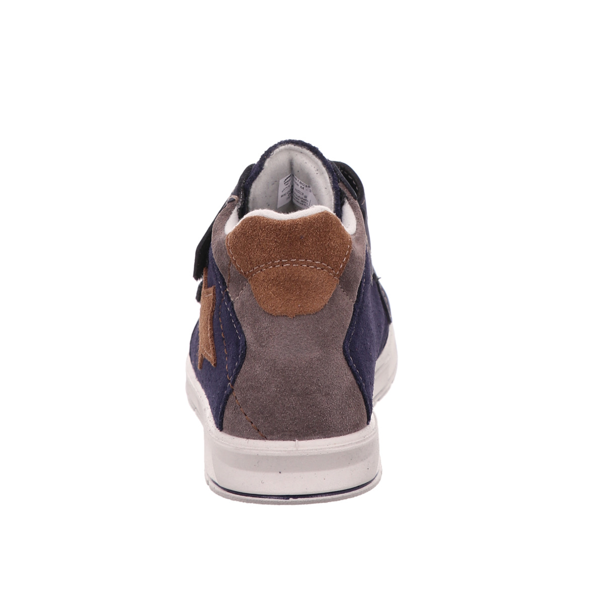 Halbschuh, Kim, Ricosta Blau