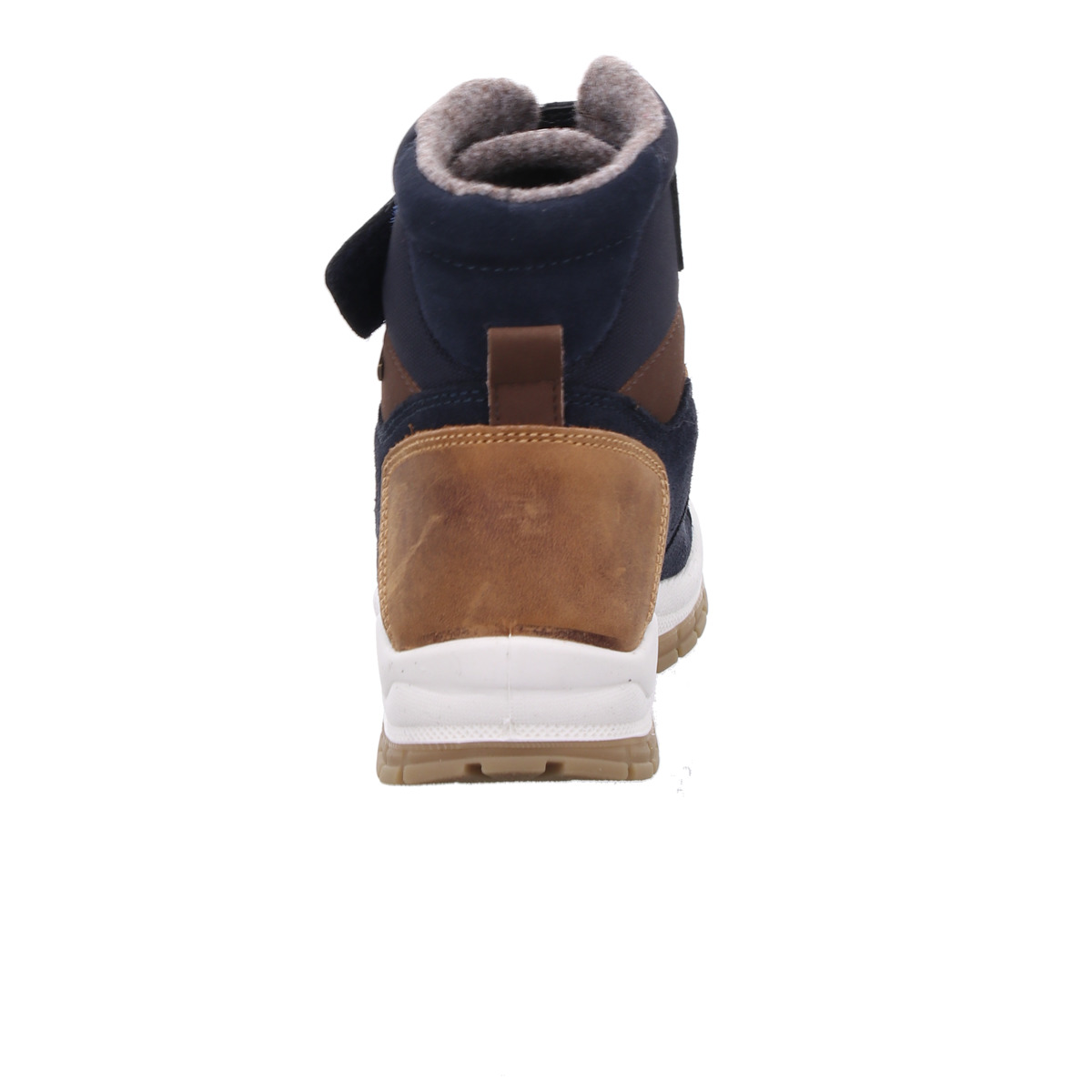 Stiefelette, Primigi Blau