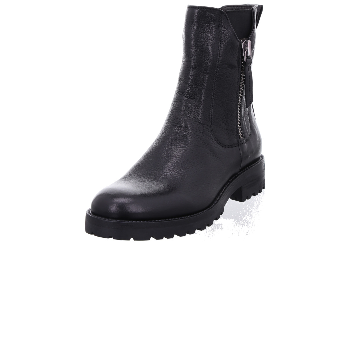 Stiefelette, Corvari Schwarz
