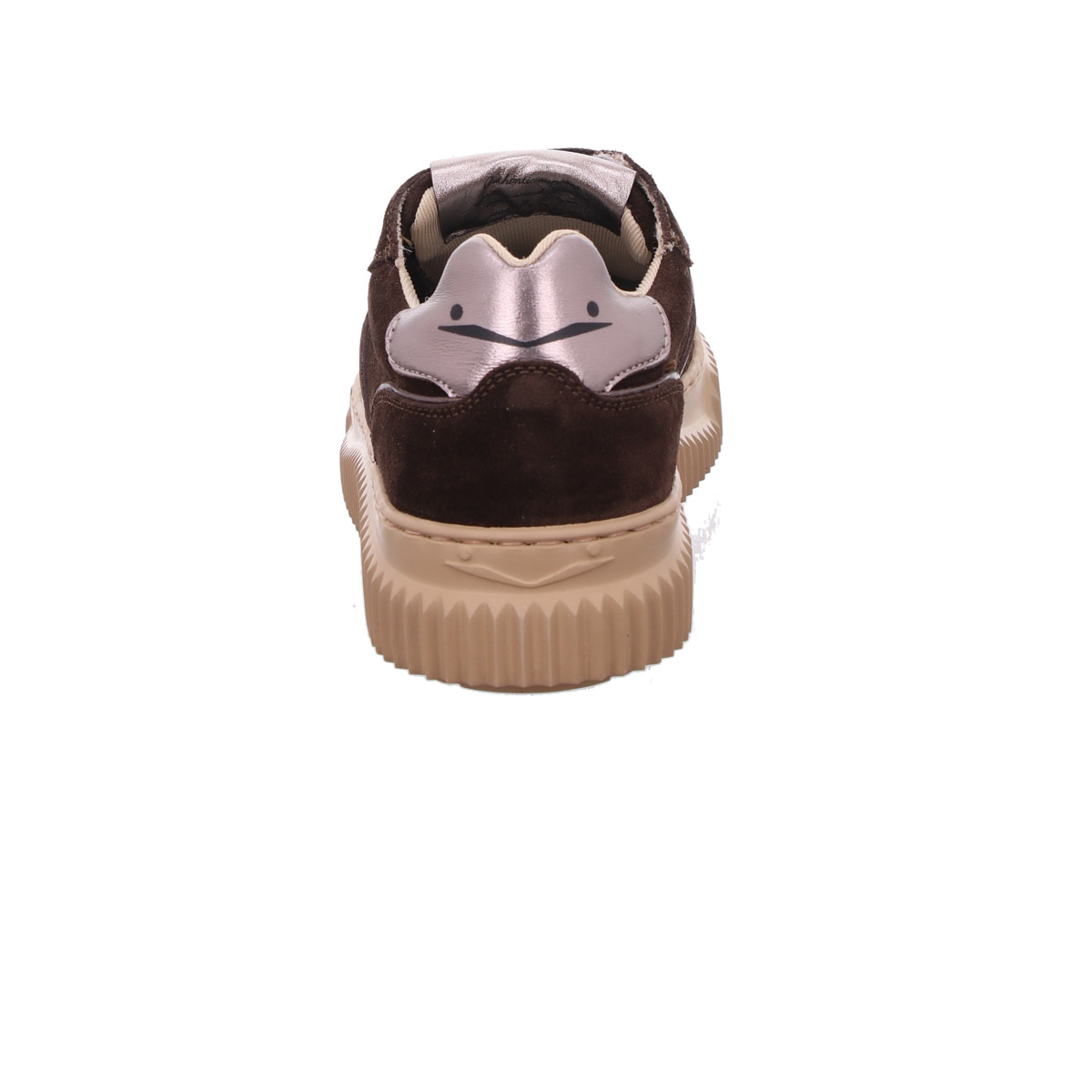 Sneaker, LIPARI, Voile Blanche