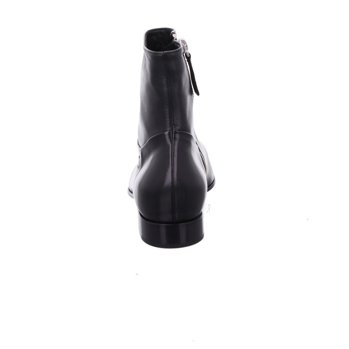 Stiefelette, MADALINE, POMME D'OR Schwarz