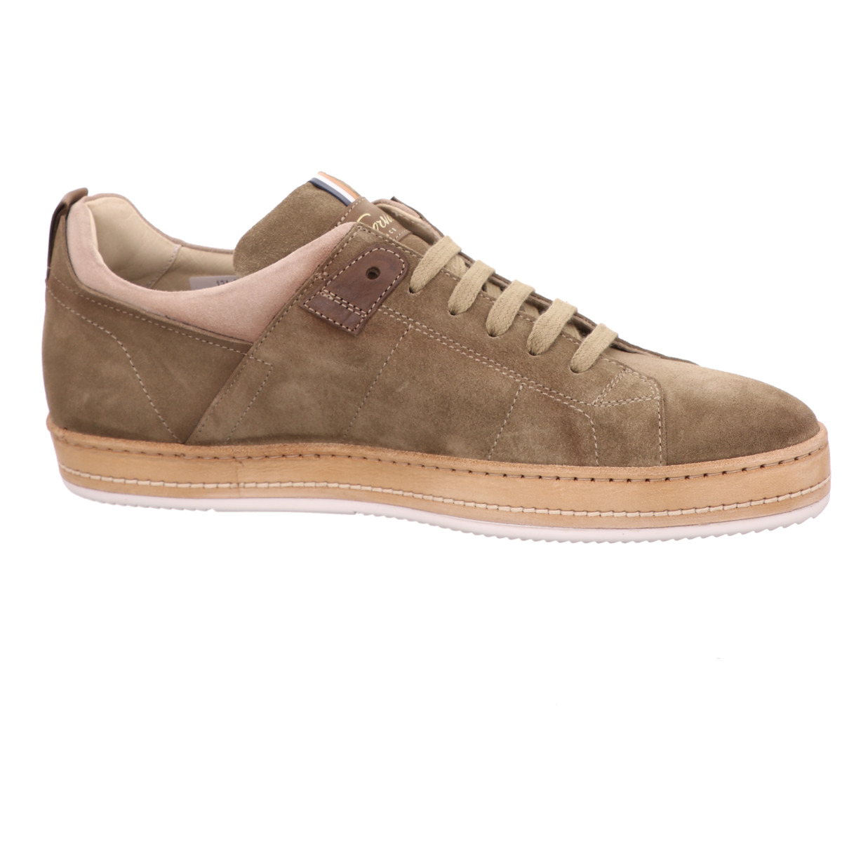 Sneaker, Corvari Oliv