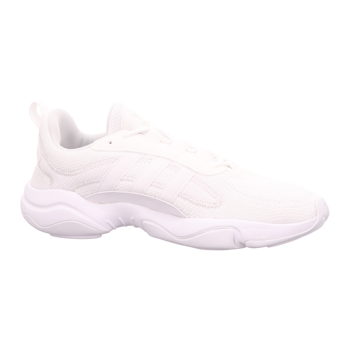 Sneaker, HAIWEE, Adidas Weiss