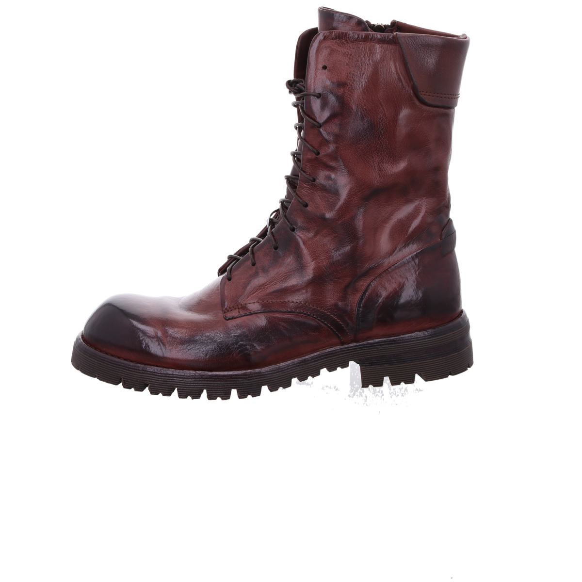 Stiefelette, Lemargo Braun