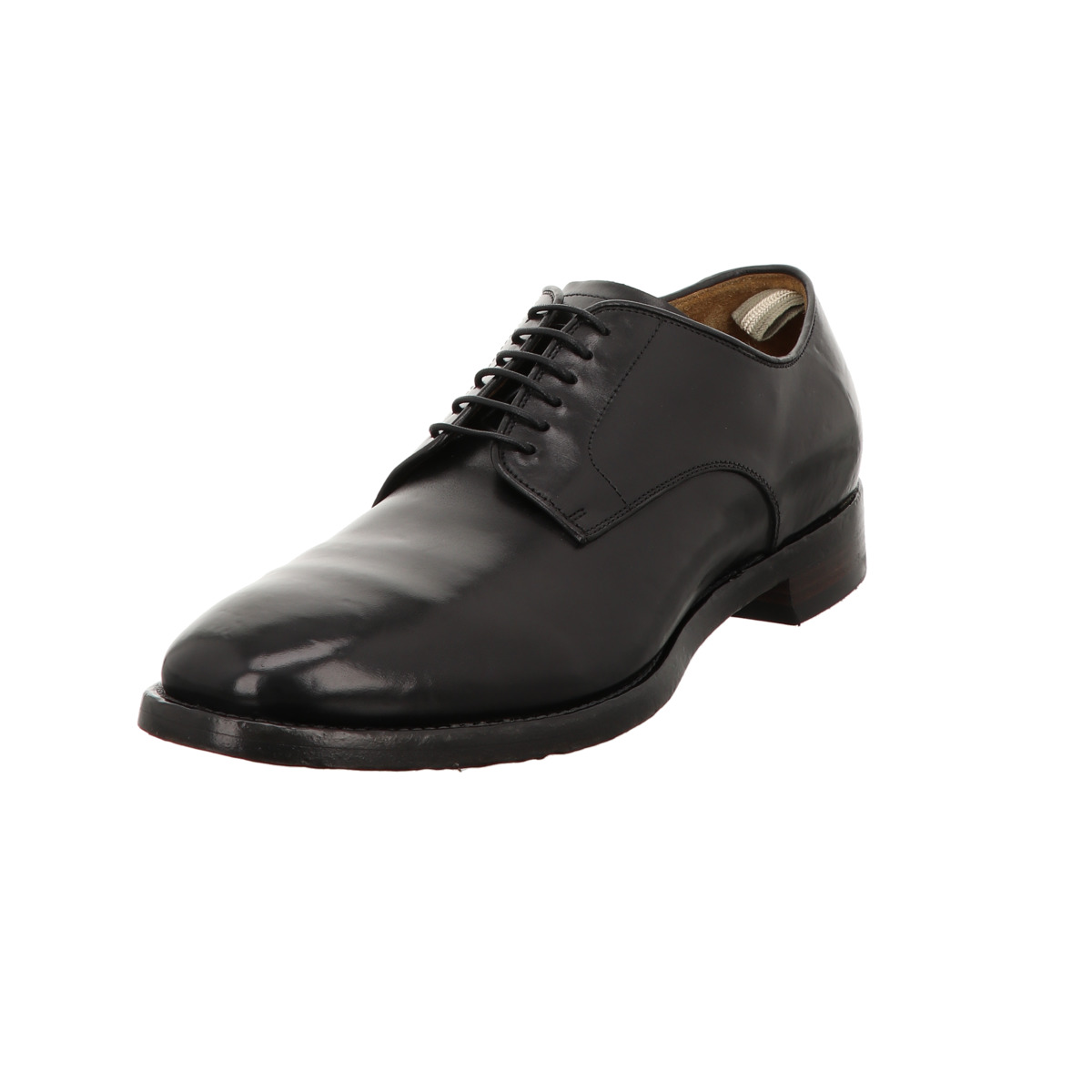 Halbschuh, Princeton, Officine Creative Schwarz