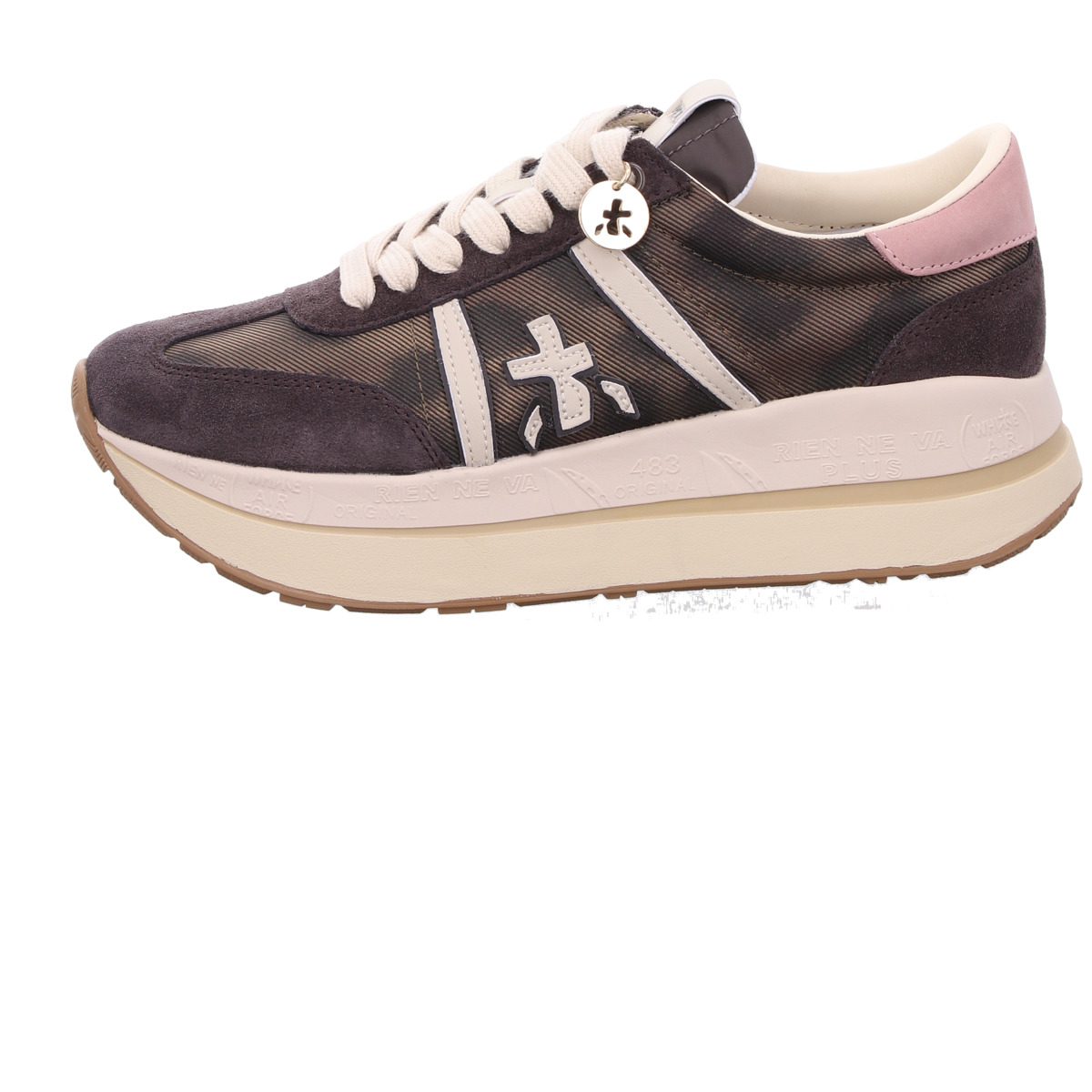 Sneaker, BETHCOIN, Premiata