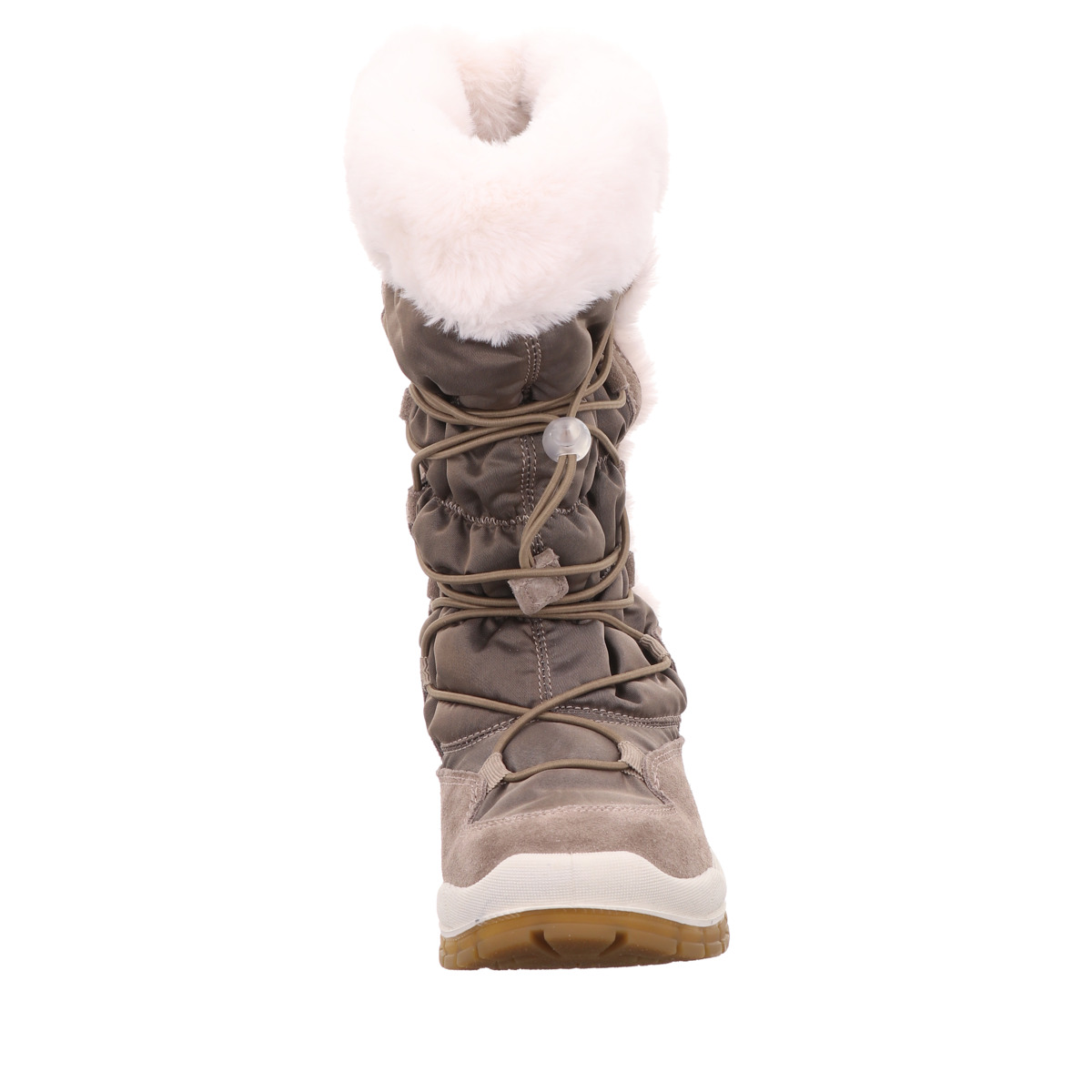 Stiefel. Primigi, Beige