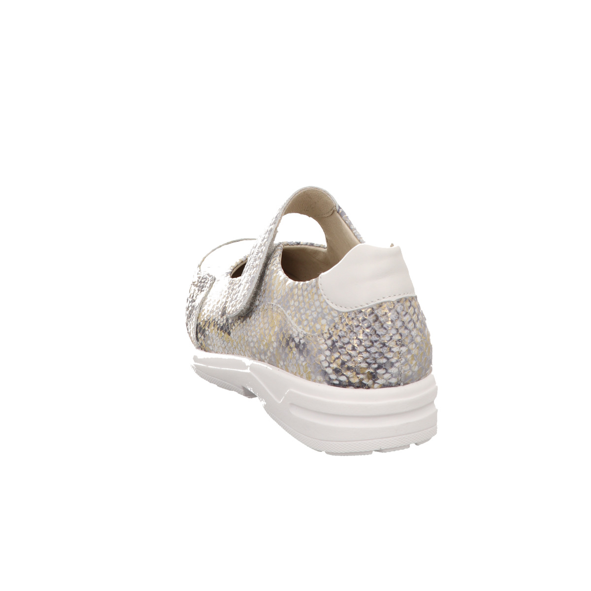 Spangenschuh, Hella, Solidus Beige