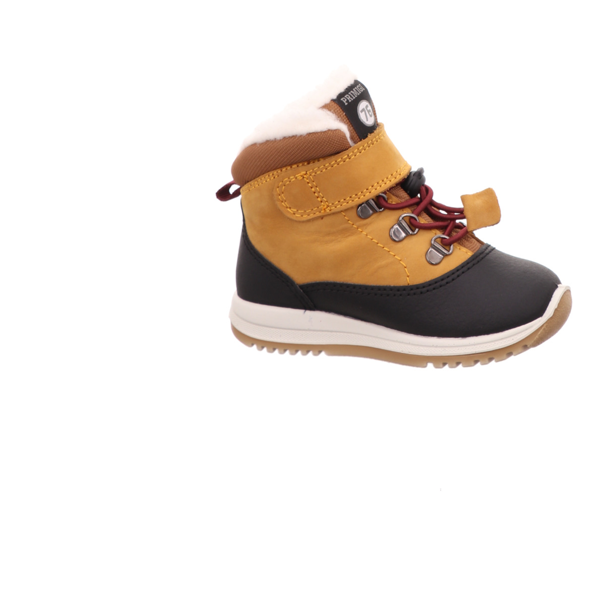 Stiefelette, Primigi Cognac