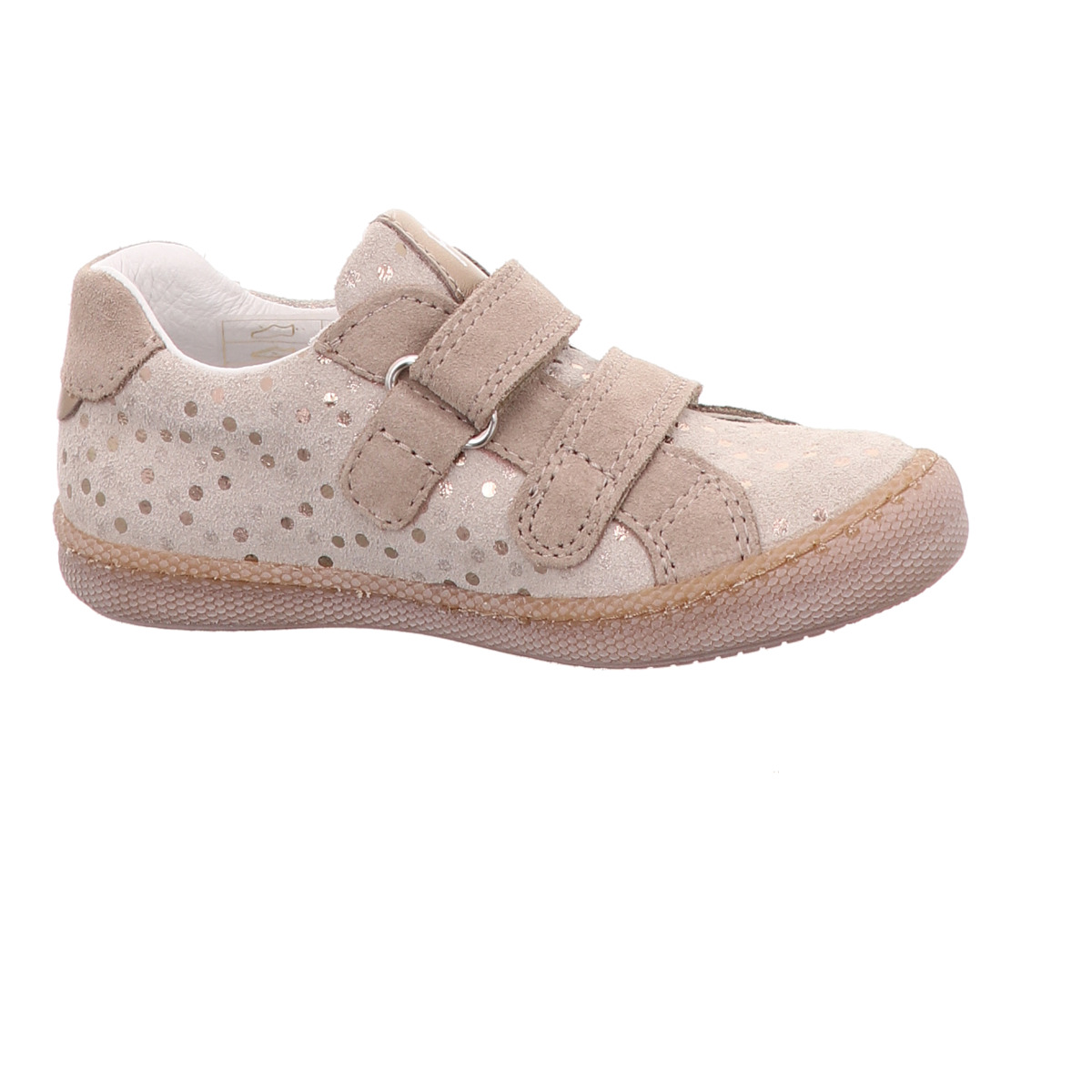 Halbschuh, Primigi Braun