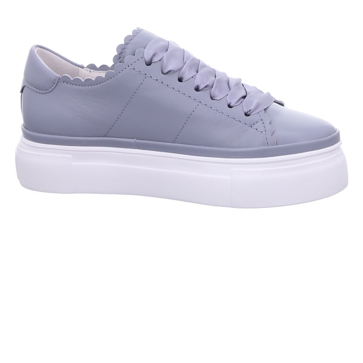 Sneaker, FIX, Kennel und Schmenger Hellblau