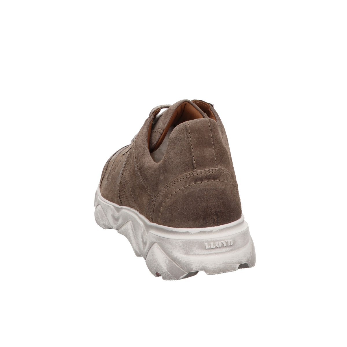 Sneaker, Lloyd Schlamm Farben