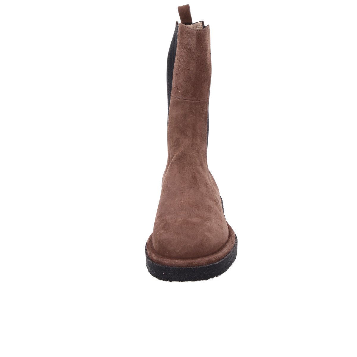 Stiefelette, Carolee, POMME D'OR Braun