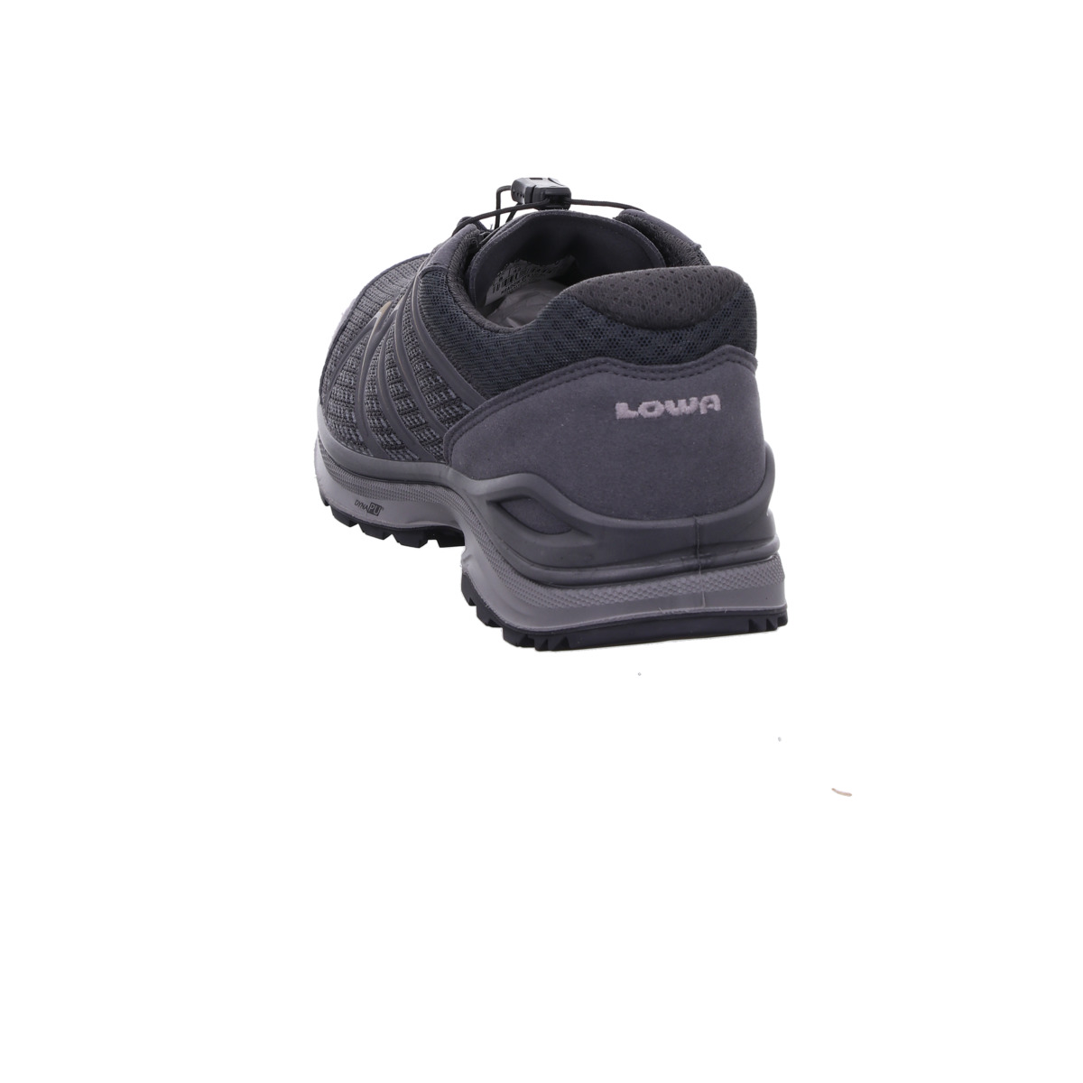 Outdoor, MEADOW GTX LO SL, Lowa Grau Kombi