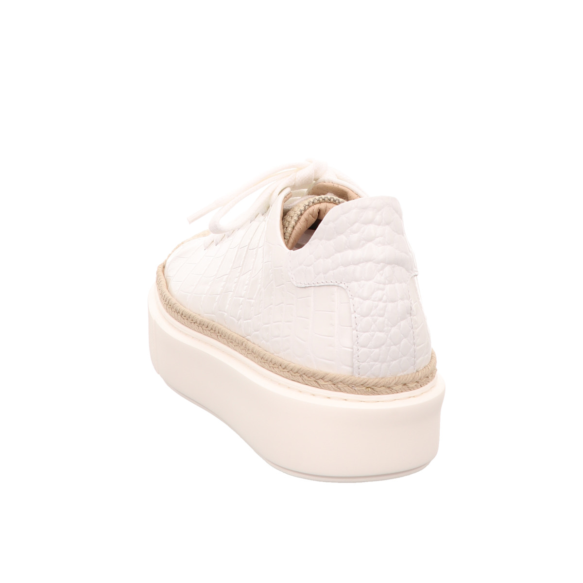 Sneaker, Laura Bellariva Weiss