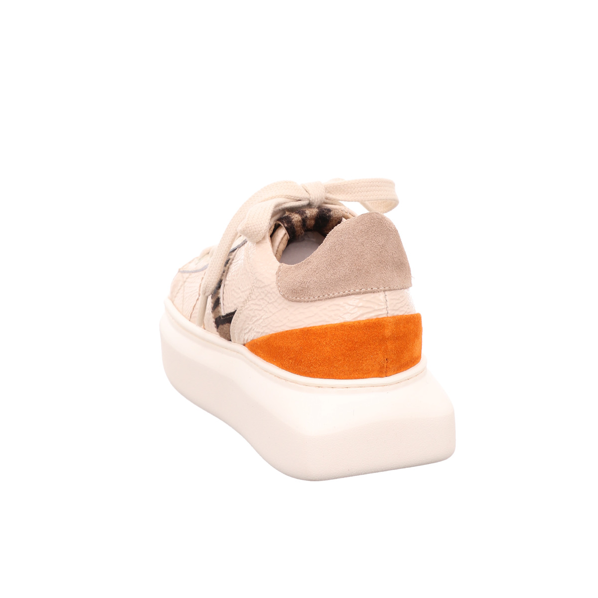 Sneaker, Laura Bellariva Beige