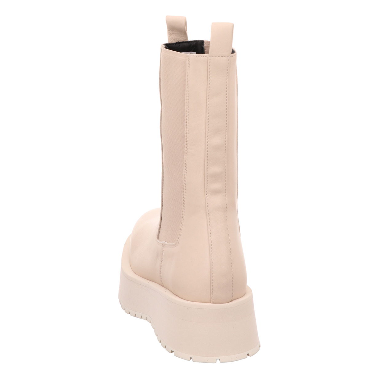 Stiefelette, Paloma Barceló Beige