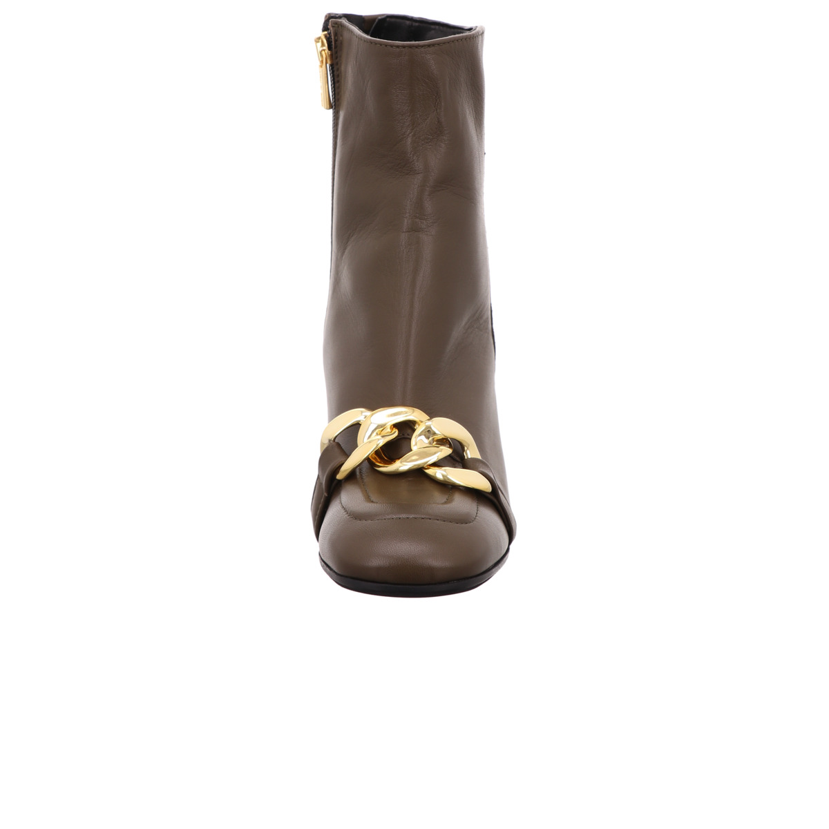 Stiefelette, CC66 Oliv