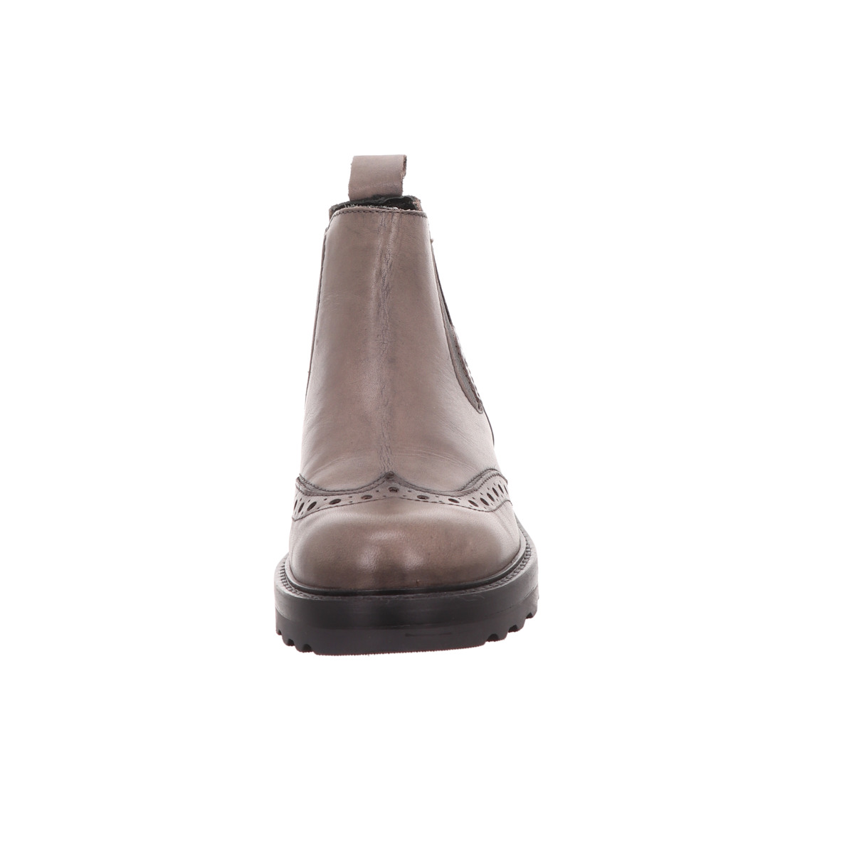 Chelsea-Stiefelette, LiliMill Schlamm Farben
