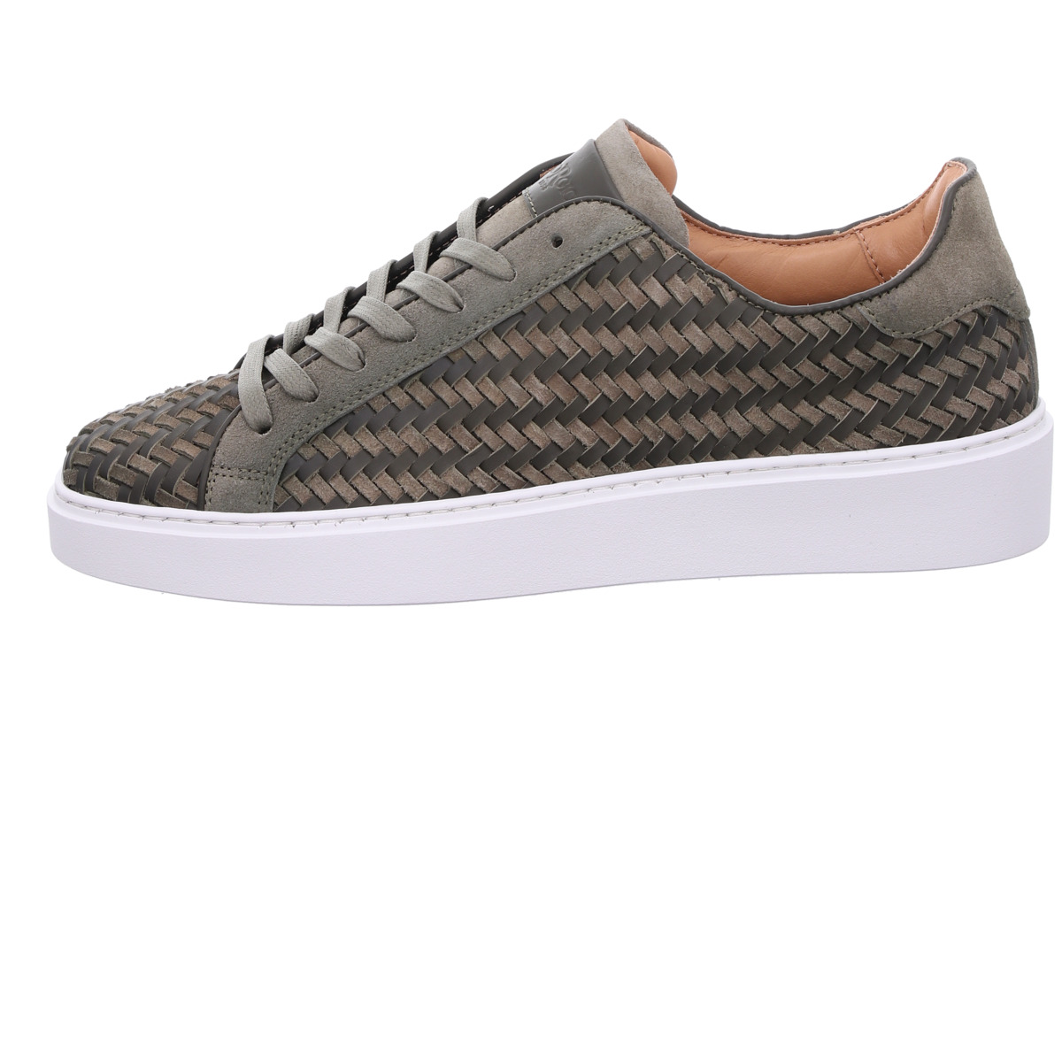 Sneaker, Suma 116, Giorgio Oliv