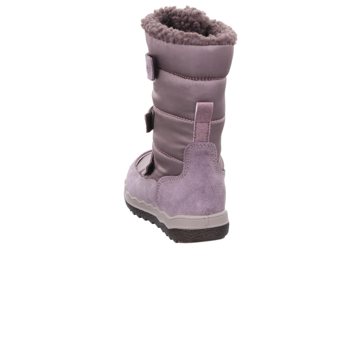 Stiefel, Primigi Taupe