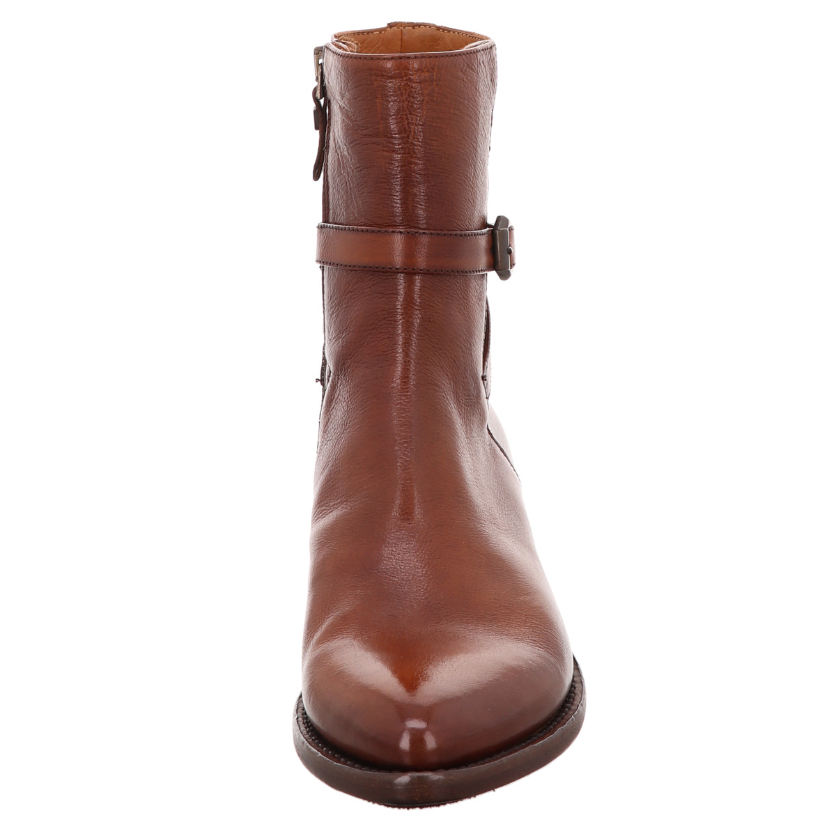 Stiefelette, Pantanetti Cognac
